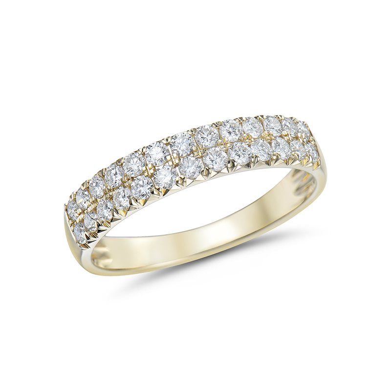 Diamond Wedding Ring